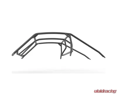 LSK Suspension Raw Weld It Yourself Radius Cage Kawasaki KRX 2 Seat - LSK1211R