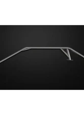 LSK Suspension Raw Weld It Yourself Flat Cage for Can-Am Maverick R 2 Seat 2013-2023                                     - LSK1212F - Image 4