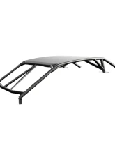 LSK Suspension Raw Weld It Yourself Radius Cage for Can-Am Maverick R 2 Seat 2015-2023                                     - LSK1212R - Image 7