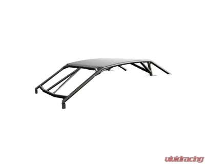 LSK Suspension Raw Weld It Yourself Radius Cage for Can-Am Maverick R 2 Seat 2015-2023 - LSK1212R