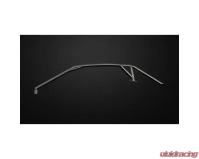 LSK Suspension Raw Weld It Yourself Radius Cage for Can-Am Maverick R 2 Seat 2015-2023 - LSK1212R