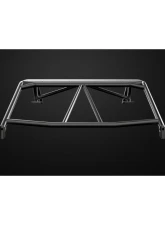LSK Suspension Raw Weld It Yourself Radius Cage for Can-Am Maverick R 2 Seat 2015-2023                                     - LSK1212R - Image 4
