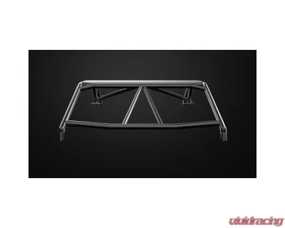 LSK Suspension Raw Weld It Yourself Radius Cage for Can-Am Maverick R 2 Seat 2015-2023 - LSK1212R