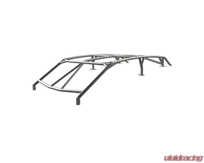 LSK Suspension Raw Weld It Yourself Radius Cage for Can-Am Maverick R Max 4 Seat - LSK1214R