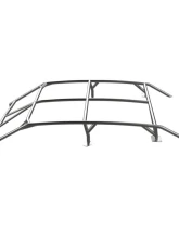 LSK Suspension Raw Weld It Yourself Radius Cage for Can-Am Maverick R Max 4 Seat                                     - LSK1214R - Image 2