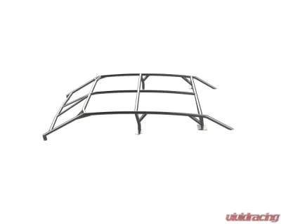 LSK Suspension Raw Weld It Yourself Radius Cage for Can-Am Maverick R Max 4 Seat - LSK1214R