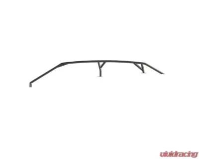 LSK Suspension Raw Weld It Yourself Radius Cage for Can-Am Maverick R Max 4 Seat - LSK1214R