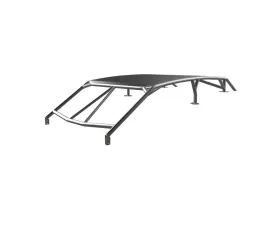 LSK Suspension Raw Radius Roof Can-Am Maverick R Max 4 Seat