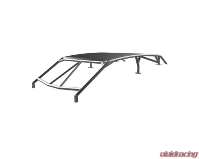 LSK Suspension Raw Radius Roof Can-Am Maverick R Max 4 Seat - LSK1215