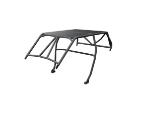 LSK Suspension Raw Flat Roof for Polaris XP1000 | Turbo S 4 Seat 2014+ LSK1231F