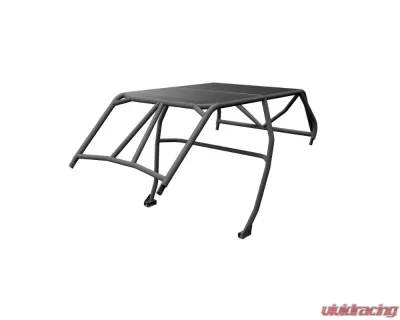 LSK Suspension Raw Flat Roof for Polaris XP1000 | Turbo S 4 Seat 2014+ LSK1231F - LSK1231F
