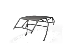 LSK Suspension Raw Radius Roof for Polaris XP1000 | Turbo S 4 Seat 2014+