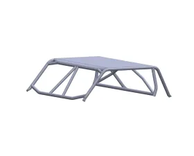 LSK Suspension Raw Flat Roof Yamaha YXZ