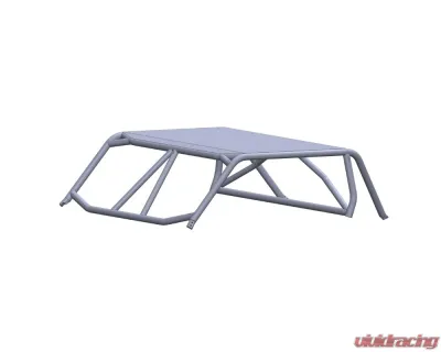LSK Suspension Raw Flat Roof Yamaha YXZ - LSK1232F