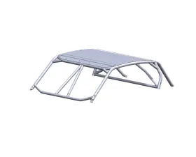 LSK Suspension Raw Radius Roof Yamaha YXZ