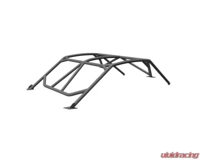 LSK Suspension Raw Radius Roof Can-Am Maverick X3 2 Seat - LSK1233R