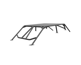 LSK Suspension Raw Flat Roof Can-Am Maverick X3 Max 4 Seat