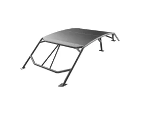 LSK Suspension Raw Radius Roof Can-Am Maverick X3 Max 4 Seat