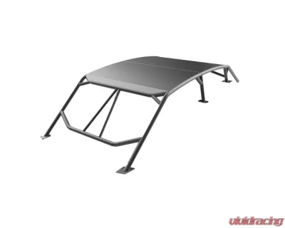 LSK Suspension Raw Radius Roof Can-Am Maverick X3 Max 4 Seat - LSK1234R