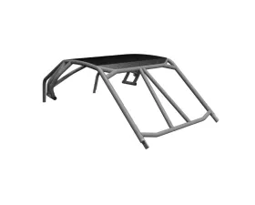 LSK Suspension Raw Radius Roof Polaris PRO XP | Turbo R 2 Seat