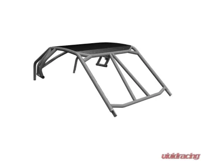 LSK Suspension Raw Radius Roof Polaris PRO XP | Turbo R 2 Seat - LSK1235R