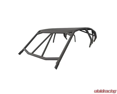 LSK Suspension Raw Radius Roof Polaris PRO XP | Turbo R 4 Seat - LSK1236R