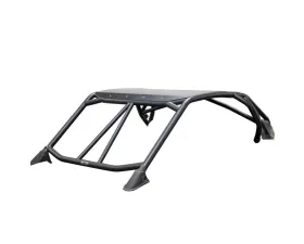 LSK Suspension Raw Radius Roof Polaris PRO R 2 Seat