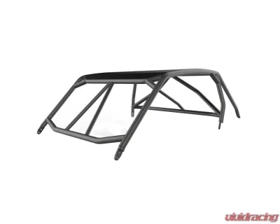 LSK Suspension Raw Radius Roof Kawasaki KRX 2 Seat - LSK1239