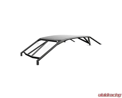 LSK Suspension Raw Radius Roof Can-Am Maverick R 2 Seat - LSK1241