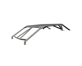 LSK Suspension Raw Flat Roof Can-Am Maverick R 2 Seat