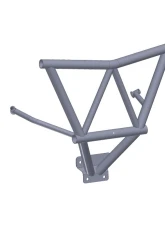 LSK Suspension Satin Black Rear Bumper Can-Am X3 | X3 Max                                     - LSK1260TB - Image 7