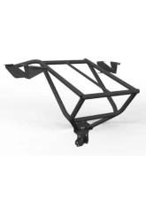 LSK Suspension Raw Weld It Yourself Dual Spare Tire Carrier for Can-Am X3 | X3 Max                                     - LSK1261D - Image 3