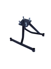 LSK Suspension Satin Black Single Spare Tire Carrier Can-Am X3                                     - LSK1261TB - Image 7