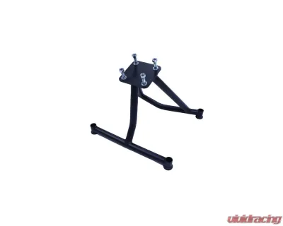LSK Suspension Satin Black Single Spare Tire Carrier Can-Am X3 - LSK1261TB