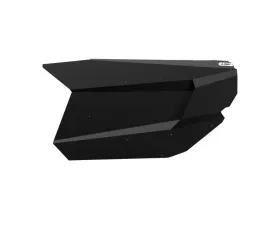 LSK Suspension Satin Black Doors Can-Am Maverick X3 2 Seat