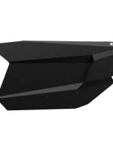 LSK Suspension Satin Black Doors Can-Am Maverick X3 2 Seat                                     - LSK1264B - Image 10