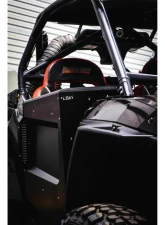 LSK Suspension Satin Black Doors for Polaris XP1000 | Turbo S 2 Seat 2014+                                     - LSK1268 - Image 3