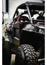 LSK Suspension Satin Black Doors for Polaris XP1000 | Turbo S 2 Seat 2014+                                     - LSK1268 - Image 4