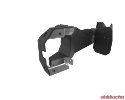 LSK Suspension Raw Trailing Arms Can-Am X3 - LSK1352
