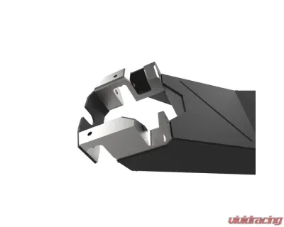 LSK Suspension Raw Trailing Arms Can-Am X3 - LSK1352