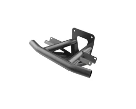 LSK Suspension Satin Black Front Bumper Can-Am X3