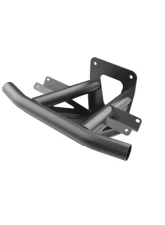 LSK Suspension Satin Black Front Bumper Can-Am X3                                     - LSK1405 - Image 4