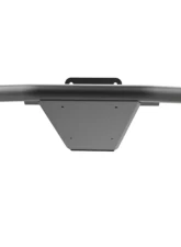 LSK Suspension Satin Black Front Bumper Can-Am X3                                     - LSK1405 - Image 3