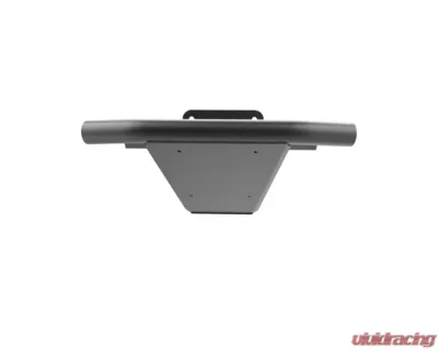 LSK Suspension Satin Black Front Bumper Can-Am X3 - LSK1405