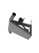 LSK Suspension Satin Black Front Bumper Can-Am X3                                     - LSK1405 - Image 4