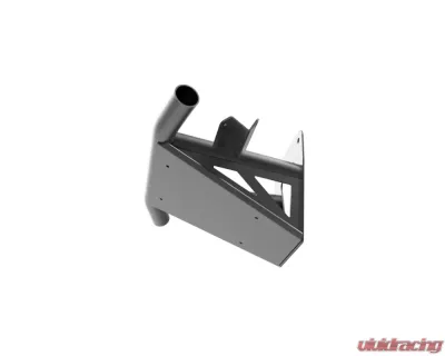 LSK Suspension Satin Black Front Bumper Can-Am X3 - LSK1405