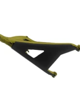 LSK Suspension Raw Lower Control Arm Gusset Kit for Can-Am Maverick R 2024                                     - LSK1500 - Image 6