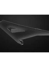 LSK Suspension Raw Lower Control Arm Gusset Kit for Can-Am Maverick R 2024                                     - LSK1500 - Image 3