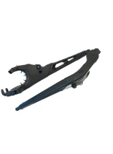LSK Suspension Raw Trailing Arm Gusset Kit for Can-Am Maverick R 2024                                     - LSK1501 - Image 4