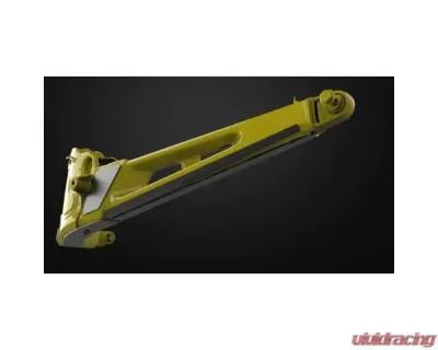 LSK Suspension Raw Trailing Arm Gusset Kit for Can-Am Maverick R 2024 - LSK1501